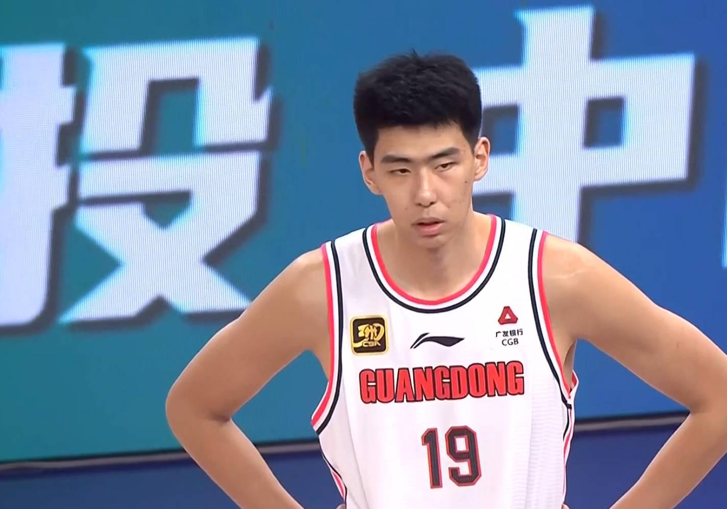 媒体人：徐昕与广州签约四年，第二、三年是广东的回购窗口期